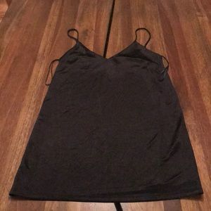 Zara dress size M